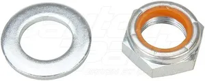 Dayton Parts 321-133 Torque Rod Bushing — 5