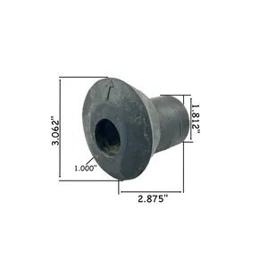321-157 - Trq Leaf Bshg Assy 10