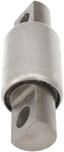 Dayton Parts 321-388 Suspension Bushing Adapter Kit — 4
