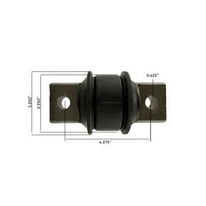 321-500 Torque Rod Bushing Hendrickson