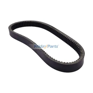 Drive Belt 3211050 for 1991 Polaris Snowmobile Indy RXL SKS RXL 650