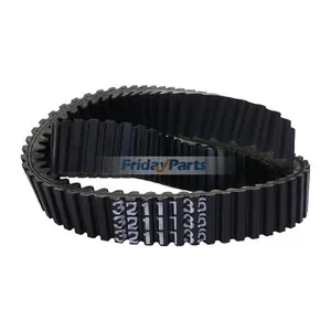 Drive Belt 3211135 for Polaris UTV Ranger 2011-2014 Ranger Crew 2012-2014 — 2