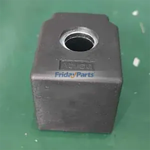 12V Cartridge Valve Coil Replacement for Danfoss 321329 D08-16W-10D-H — 2