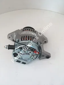 Alternator fits Hyundai 55-5 55-3 PC40-7 PC20R-3 TB025 TB045 TB135 — 2