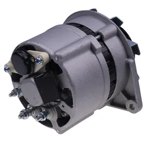 12V Alternator 3218239R91 for CASE Engine D-155 D-179 D-206 D-246 D-268 D-310 D-358 Tractor 531 644 844 — 4