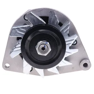 12V Alternator 3218239R91 for CASE Engine D-155 D-179 D-206 D-246 D-268 D-310 D-358 Tractor 531 644 844 — 3