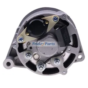 12V Alternator 3218239R91 for CASE Engine D-155 D-179 D-206 D-246 D-268 D-310 D-358 Tractor 531 644 844 — 5
