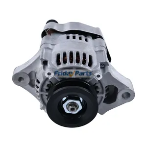 12V 40A Alternator 32187GT for Kubota Engine D905 Genie Lift GS-2668 GS-2669 GS-3268 GS-4069 S-60 Z-34/22 Z-45/22