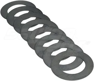 Dayton Parts 322-102 Suspension Center Bushing Kit — 4