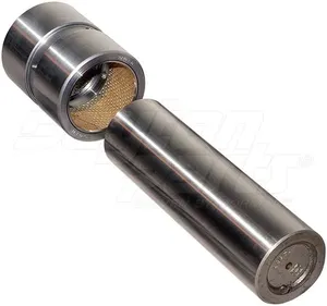 Dayton Parts 322-102 Suspension Center Bushing Kit — 2