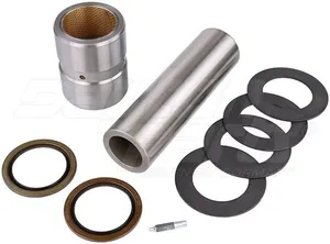 Dayton Parts 322-102A Suspension Bushing Kit