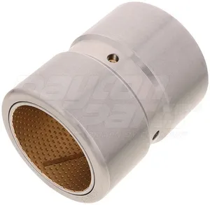 Dayton Parts 322-102A Suspension Bushing Kit — 2