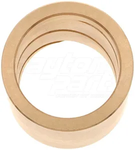 Dayton Parts 322-118 Suspension Equalizer Bushing — 3