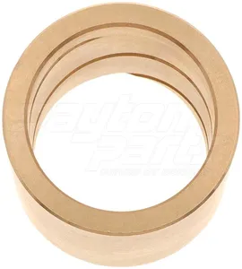 Dayton Parts 322-118 Suspension Equalizer Bushing — 2