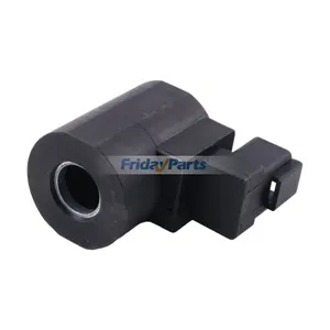 Aftermarket 10V 16W Danfoss 322102 Solenoid Valve Coil for Excavator Loader Dozer Tractor — 2
