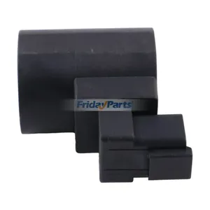 Aftermarket 10V 16W Danfoss 322102 Solenoid Valve Coil for Excavator Loader Dozer Tractor — 7