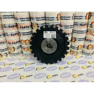 ATLAS COPCO 3222 3076 24 COUPLING 3222307624