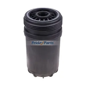Fuel Filter - Replaces Donaldson P553009 — 3