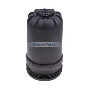 Fuel Filter - Replaces Donaldson P553009 — 4