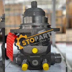 ATLAS COPCO, EPIROC 3222346856, 3222 3468 56 HYDRAULIC MOTOR 3222 3468 56