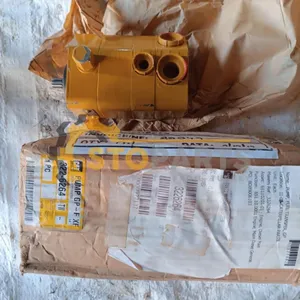 CAT 3226264, 322-6264, CA3226264 PUMP GP-FUEL TRANSFER, ENGINES 3508B, 3512B, 3512C, 3516B, 3516C 322-6264