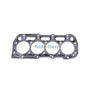 Cylinder Head Gasket 3227486 for Caterpillar CAT Engine C1.1 C2.2 Skid Steer Loader 216B 226B 232B 232D 239D 242B 247B 249D 257B
