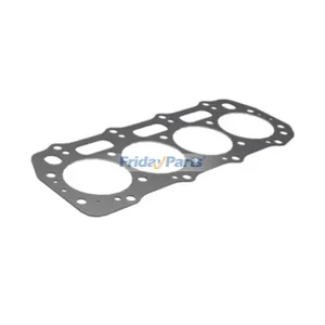 Cylinder Head Gasket 3227487 for Caterpillar CAT Engine 3024C C1.1 Skid Steer Loader 216B 226B 226D 232B 239D 242B 247B 249D 249D3 257B