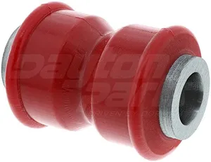 Dayton Parts 323-270U Polyurethane Leaf Spring Eye Bushing - Front