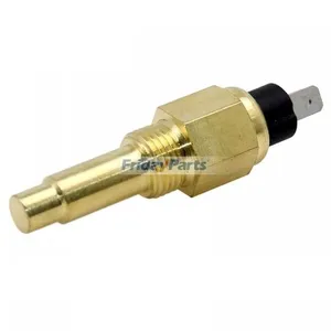 Temperature Sensor With Warning Contact 323-803-001-007D for VDO — 3