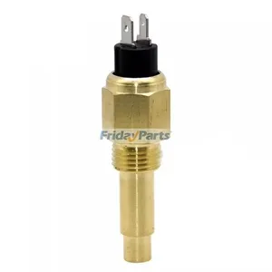 Temperature Sensor With Warning Contact 323-803-001-007D for VDO — 4