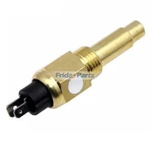 Temperature Sensor With Warning Contact 323-803-001-007D for VDO — 2