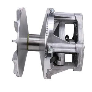 Primary Drive Clutch 1323013 1323255 1323258 1323167 for Polaris RANGER 500 570 RZR 800 — 6