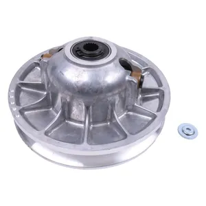 Primary & Secondary Clutch 1323038 1323431 for Polaris ATV RZR 570 ACE 570 ACE 325 Ranger 270 — 5
