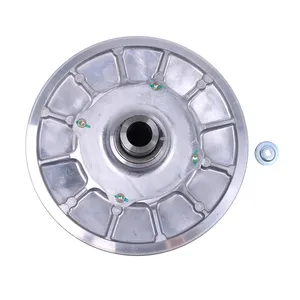 Primary & Secondary Clutch 1323038 1323431 for Polaris ATV RZR 570 ACE 570 ACE 325 Ranger 270 — 2