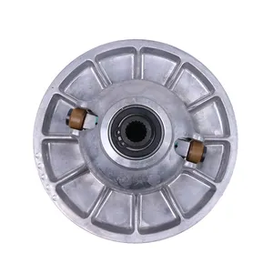 Primary & Secondary Clutch 1323038 1323431 for Polaris ATV RZR 570 ACE 570 ACE 325 Ranger 270 — 6