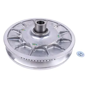 Primary & Secondary Clutch 1323038 1323431 for Polaris ATV RZR 570 ACE 570 ACE 325 Ranger 270