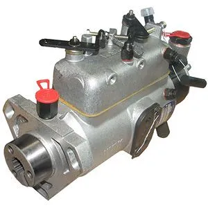 Fuel Injector Pump For Perkins A3.152 Diesel Engines