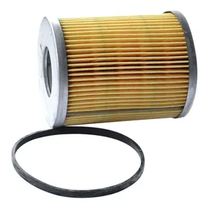 Cartridge Fuel Filter for Massey Ferguson, Ford, Valtra and Perkins Diesel Tractors