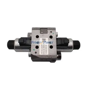 Solenoid Valve 324-2578 for Caterpillar CAT Loader 416E 414E 416F 420E 420F 422E — 2