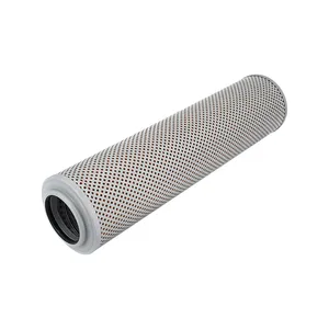 3000 Hour Maintenance Filter Kit 7324357 7324358 for Bobcat Excavator E63 — 3
