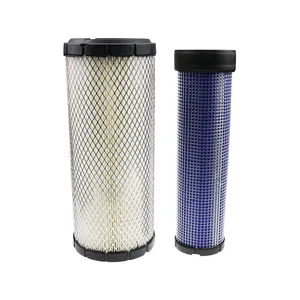 3000 Hour Maintenance Filter Kit 7324357 7324358 for Bobcat Excavator E63 — 2