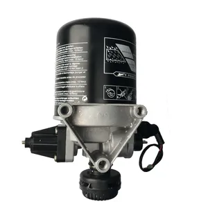 For Volvo DAF IVECO MAN WABCO Truck Air Dryer 4324101020 — 2