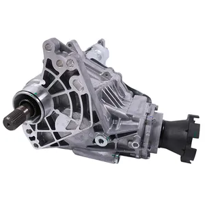 Transfer Box 23247713 24263576 24258517 for Chevrolet Captiva Opel Antara Vauxhall Antara