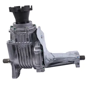Transfer Box 23247713 24263576 24258517 for Chevrolet Captiva Opel Antara Vauxhall Antara — 4