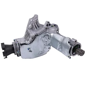Transfer Box 23247713 24263576 24258517 for Chevrolet Captiva Opel Antara Vauxhall Antara — 3