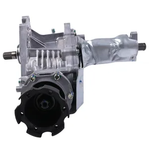 Transfer Box 23247713 24263576 24258517 for Chevrolet Captiva Opel Antara Vauxhall Antara — 5