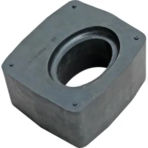 324864 Hyster Forklift Steer Axle Bushing