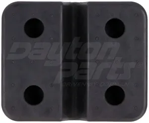 Dayton Parts 325-108 Suspension Insulator Pad — 3