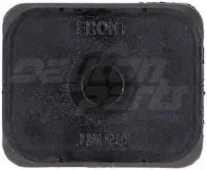 Dayton Parts 325-108 Suspension Insulator Pad — 2