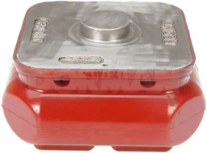 Dayton Parts 325-110U Polyurethane Suspension Insulator — 4